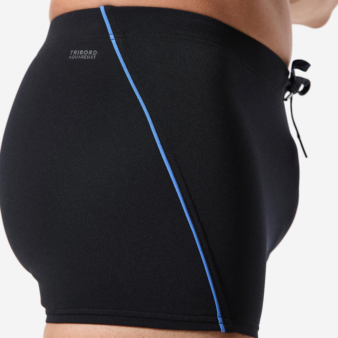 Boxer de bain homme, Plus