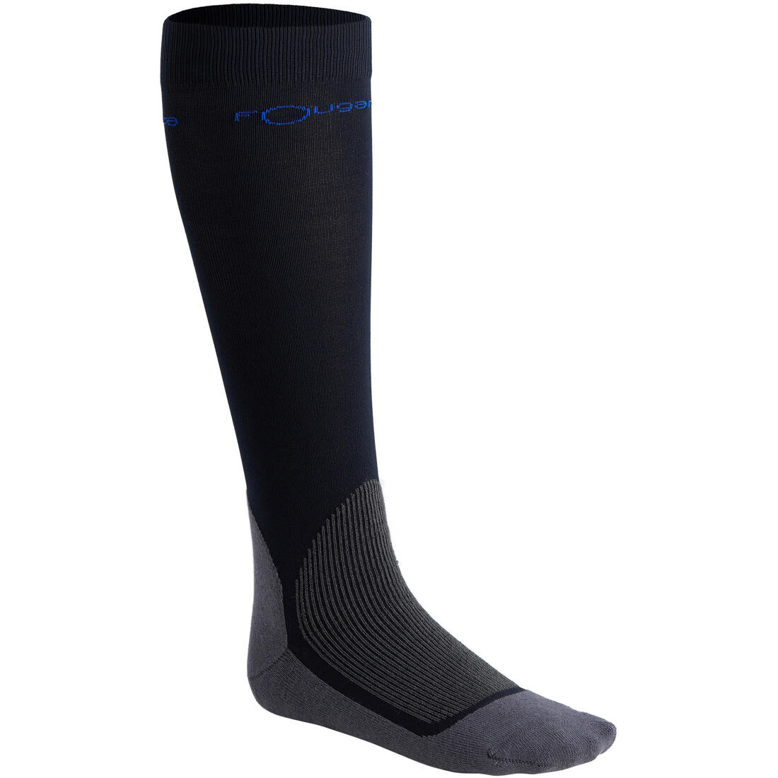Chaussettes équitation adulte 700