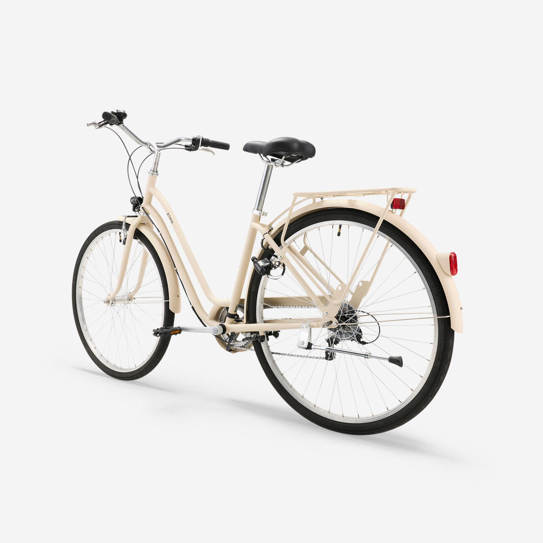 VELO DE VILLE ELOPS 120  à CADRE BAS
