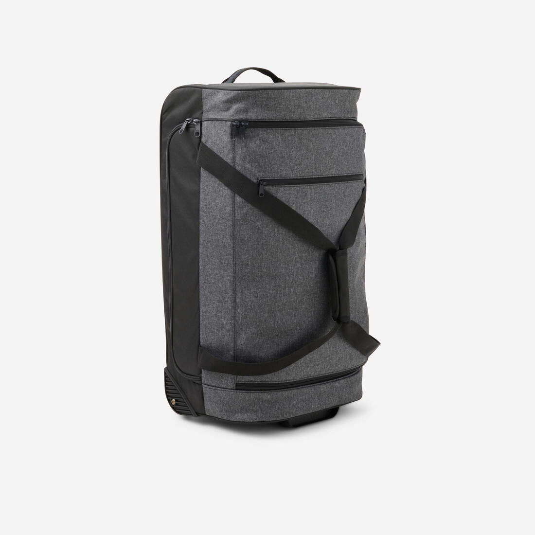 Valise 70l - essential verte