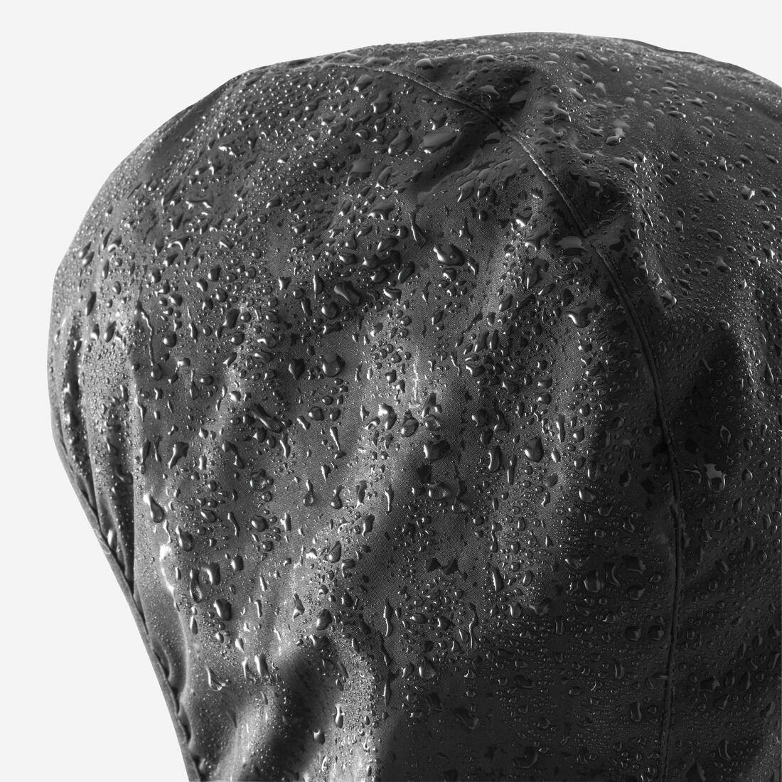 Coupe-pluie de football enfant, Viralto Club Junior noir