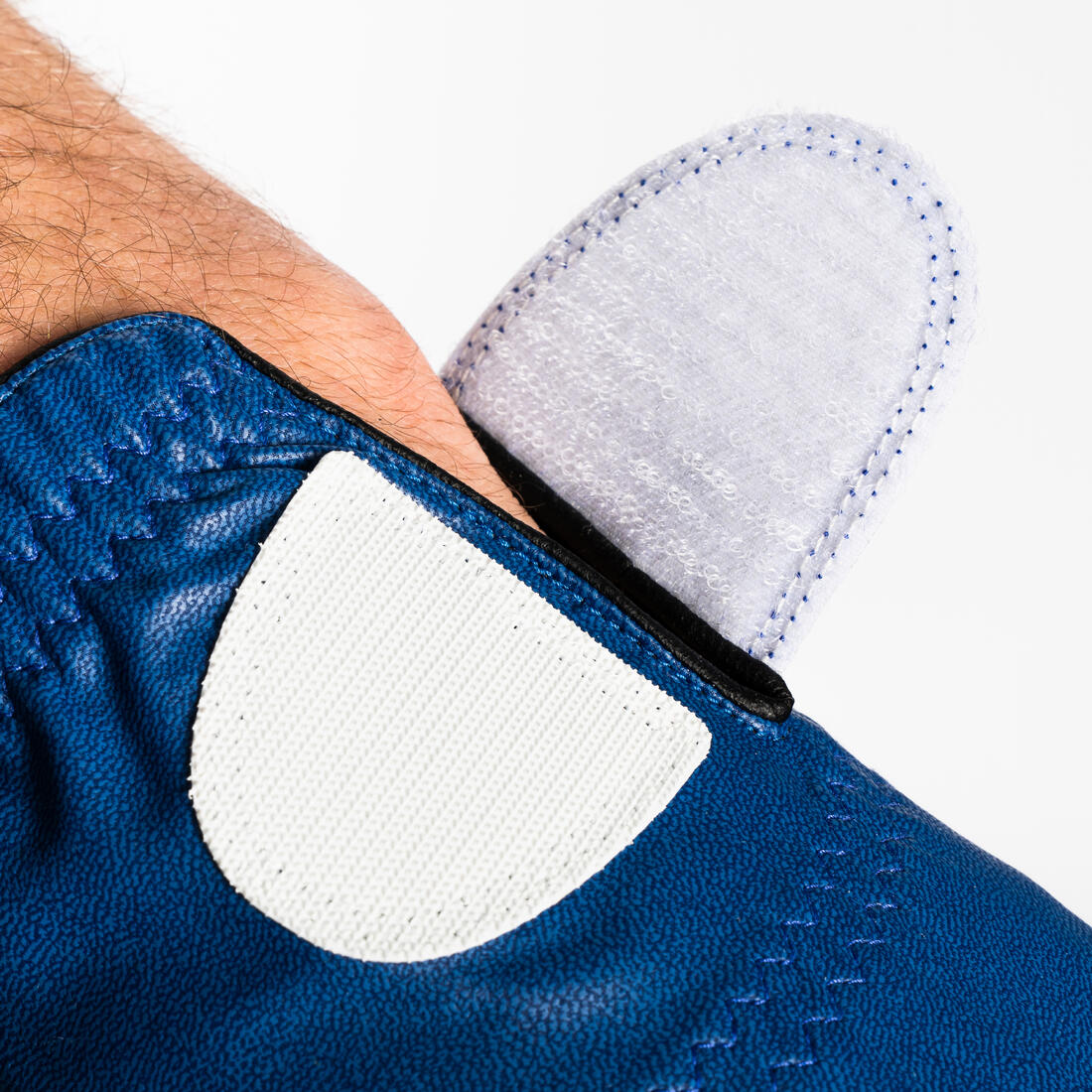 Gant golf droitier Homme, 500