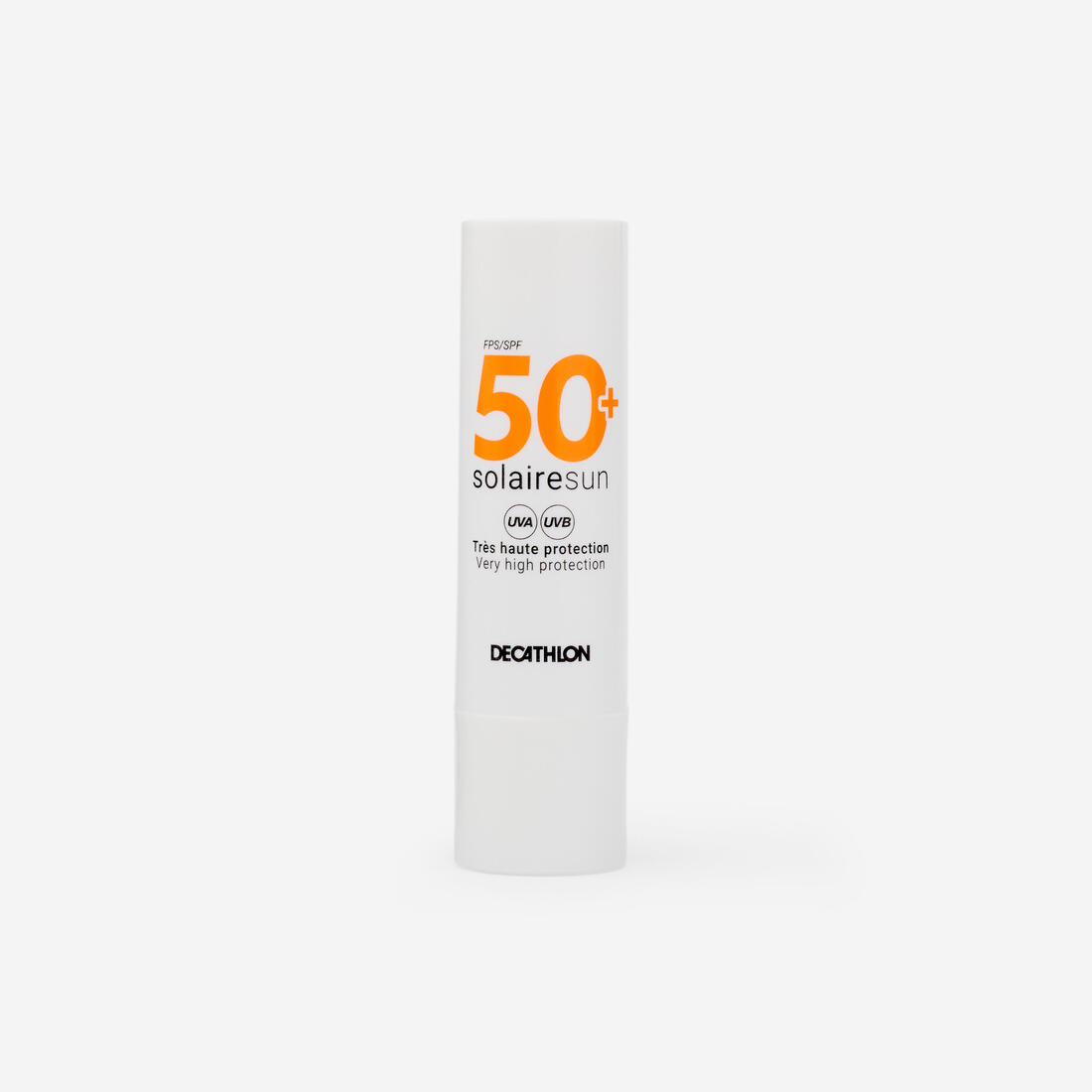 Mini kit solaire sport SPF50+