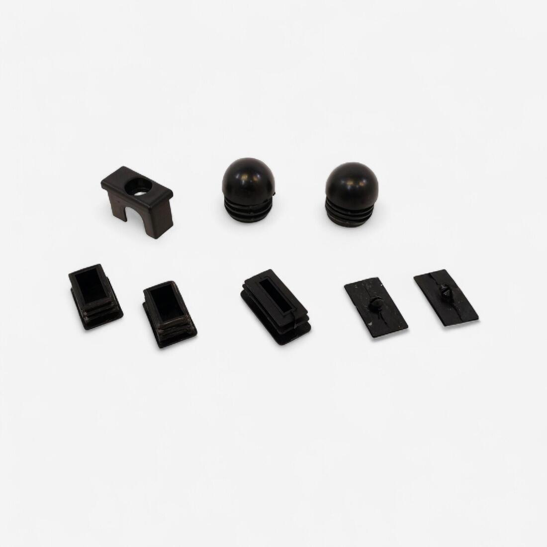 EMBOUTS PLASTIQUES W100