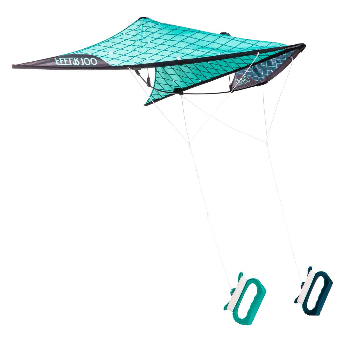 Cerf-volant pilotable, feel'r 100