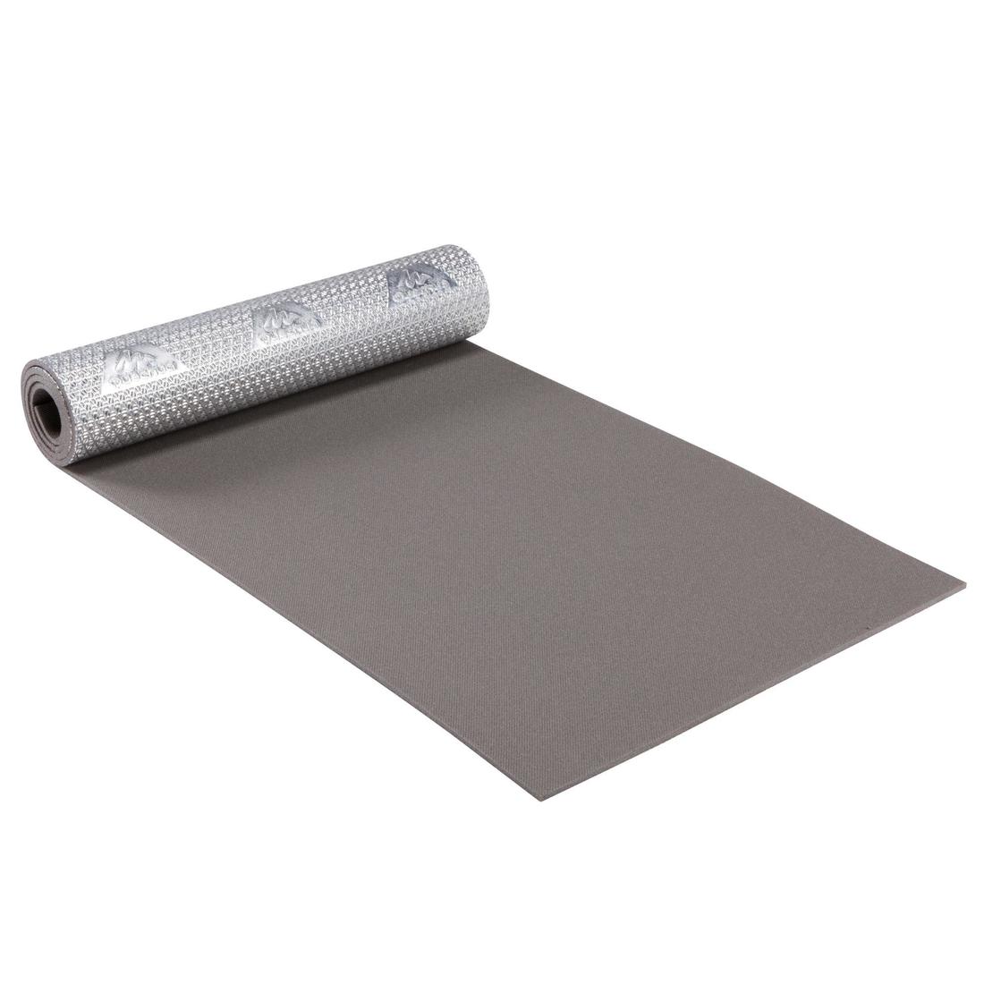 Matelas mousse de trekking, 1 personne, 180 x 50 cm, MT100