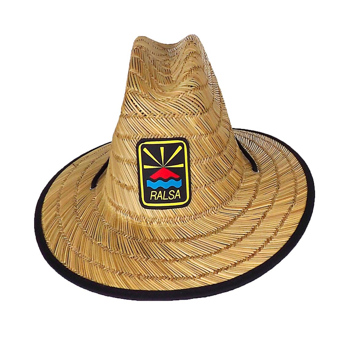 Chapeau Ralsa adulte Réunion