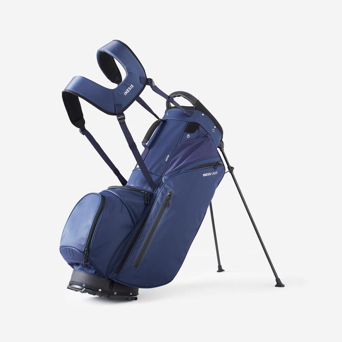 Sac golf trépied - INESIS Light