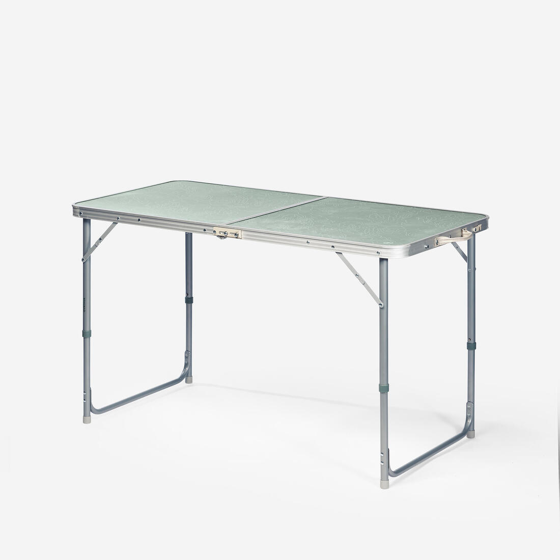 Table de camping pliante, 4 à 6 personnes