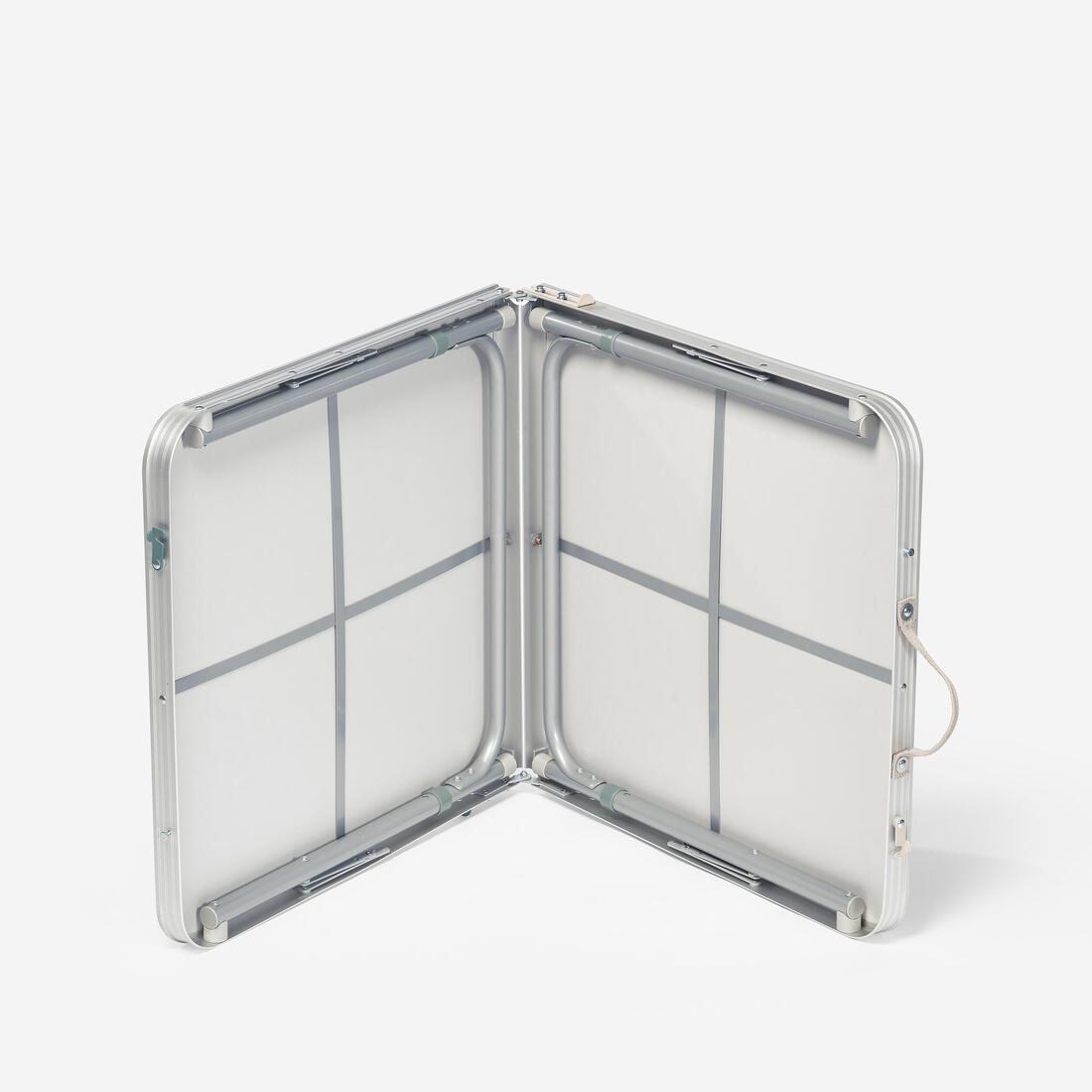 Table de camping pliante, 4 à 6 personnes