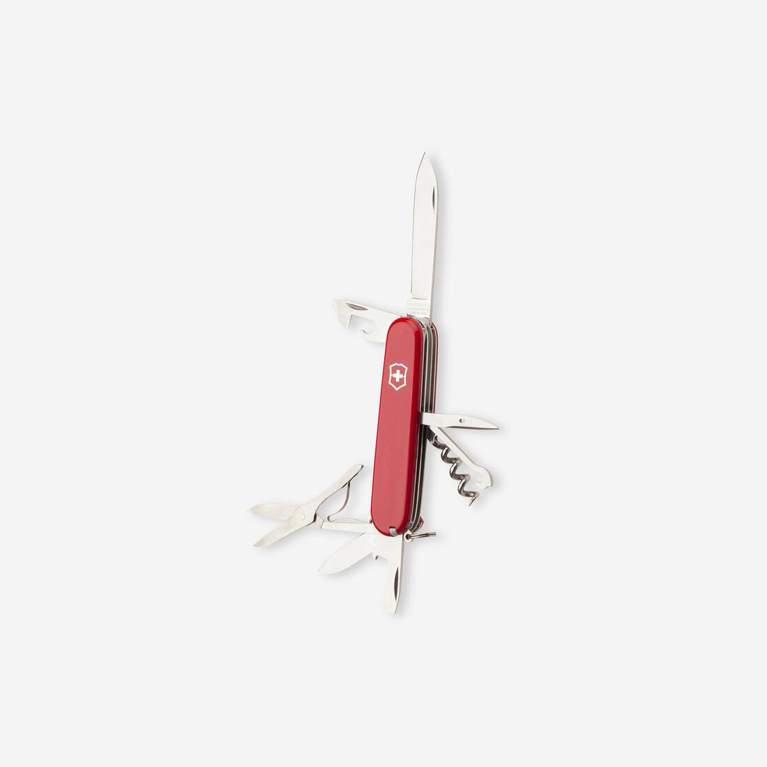 Couteau Suisse 7,5cm 14 fonctions Victorinox CLIMBER
