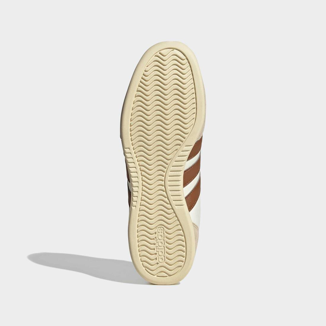 Baskets Adidas Barreda lo femme, blanc