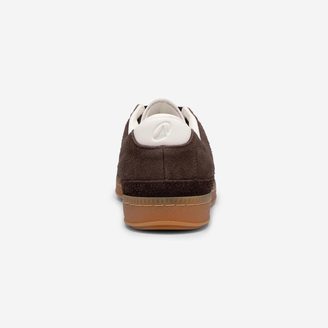 Baskets PLAYER 80 mixte en daim