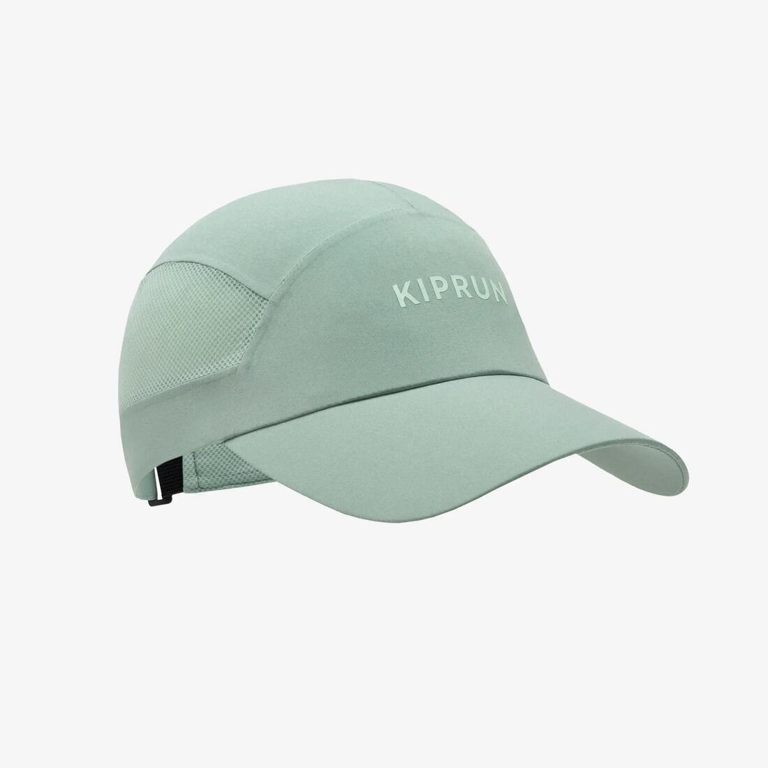 Casquette running V2 Homme Femme - KIPRUN