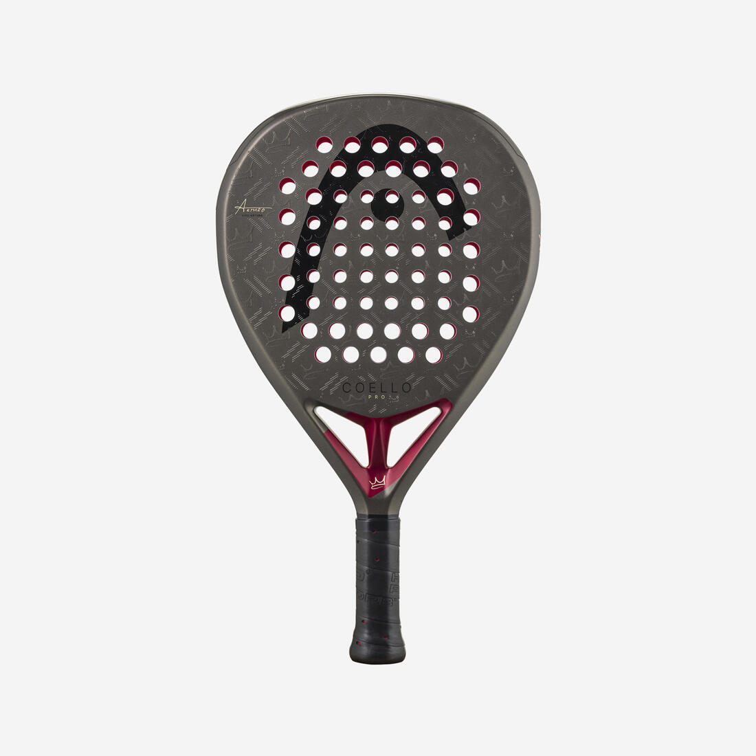 Raquette de padel Head Coello Pro 26