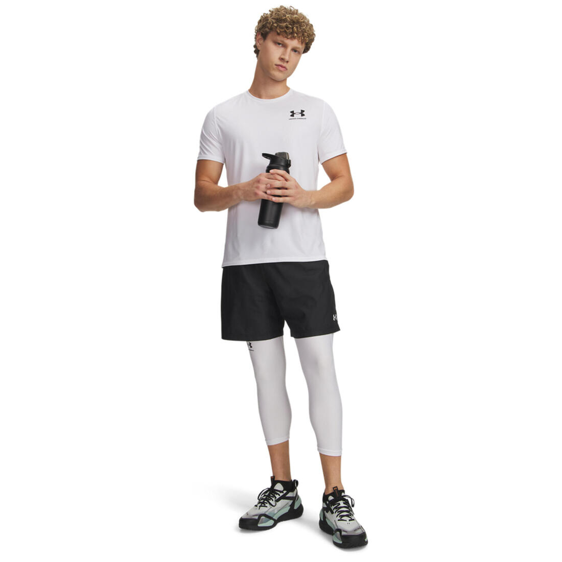 Short UA Tech™ Woven homme