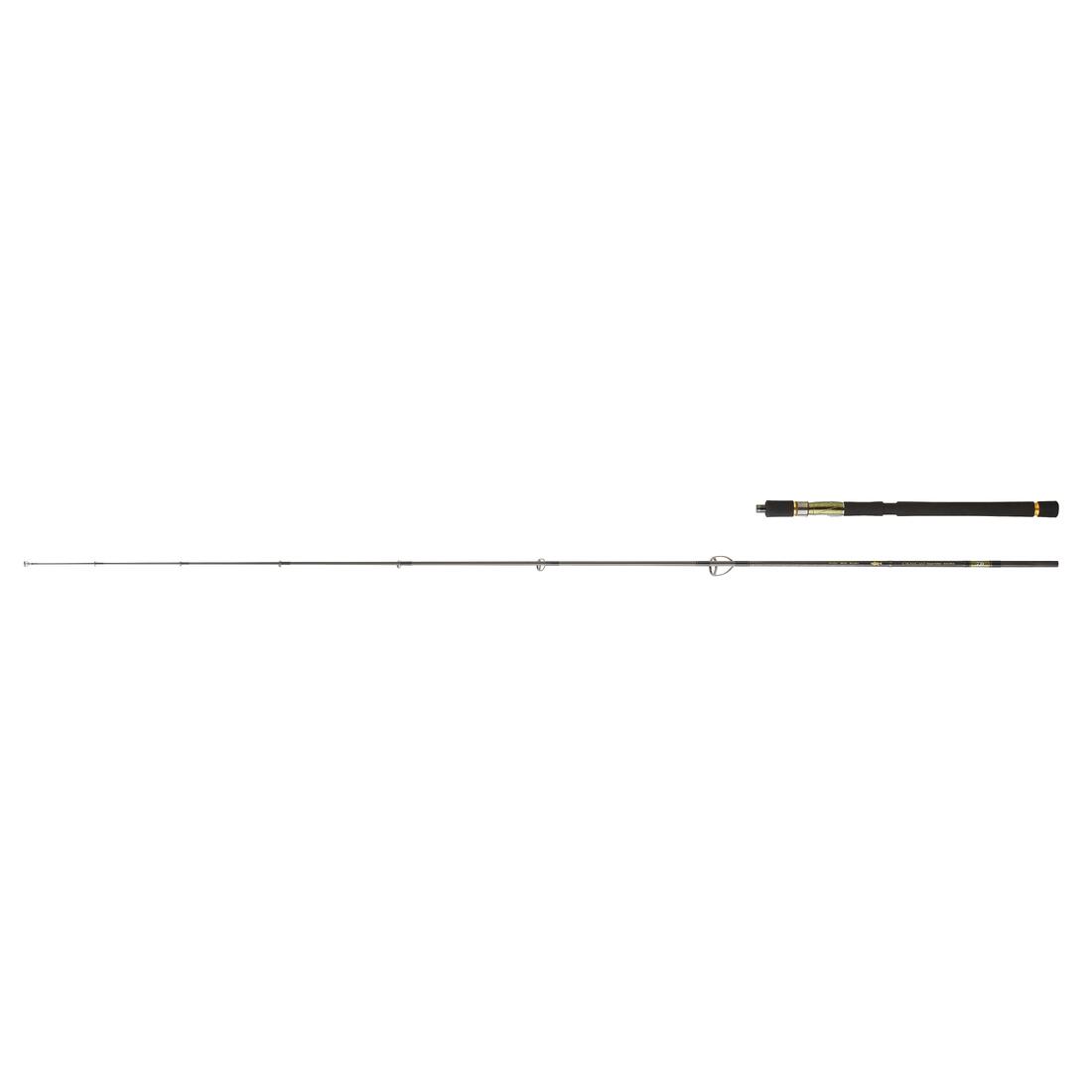 CROSSCAST OCEAN POWER 2.13m 60/120gr DAIWA – 8981338