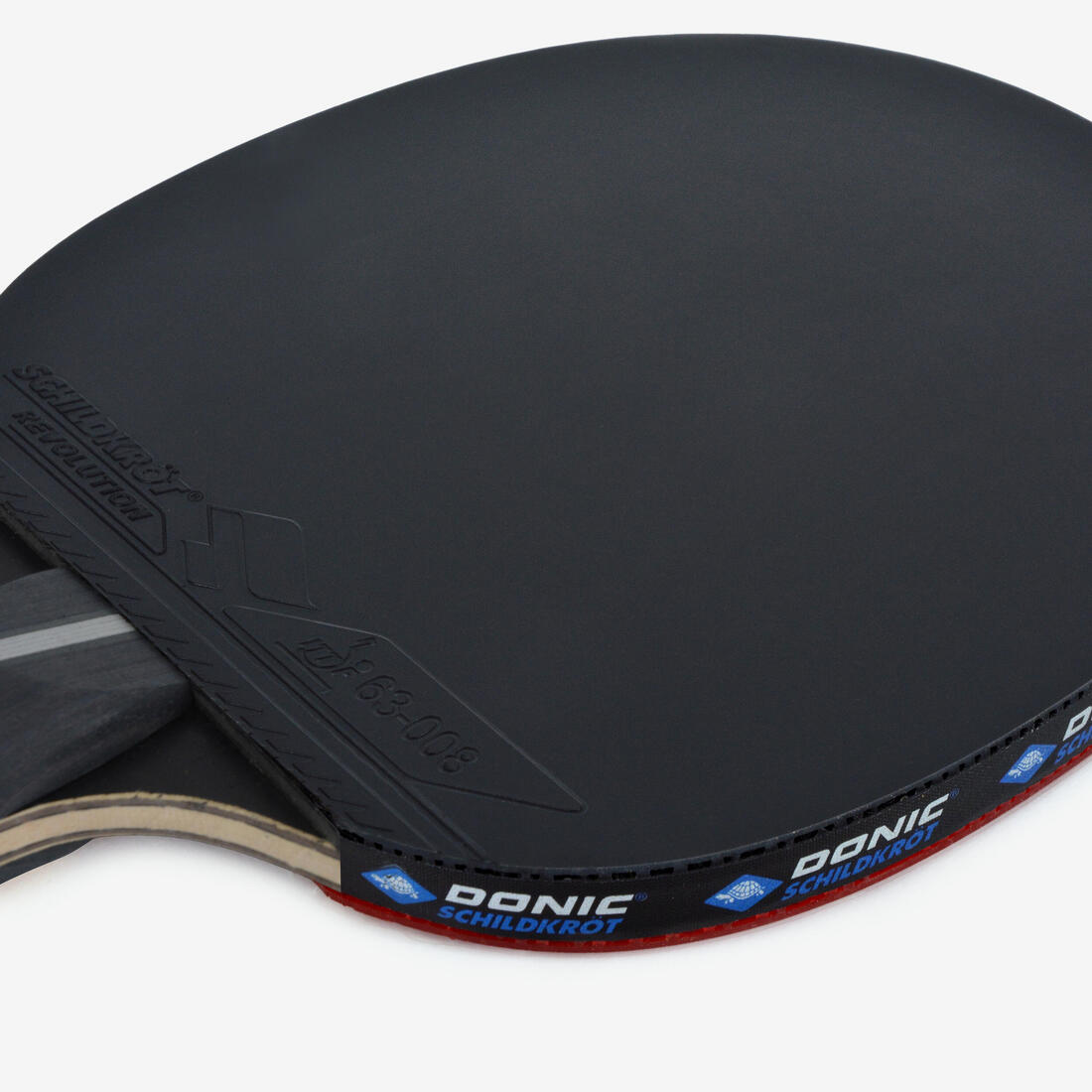 Raquette de tennis de table en club - Donic Carbon Xtreme  5*