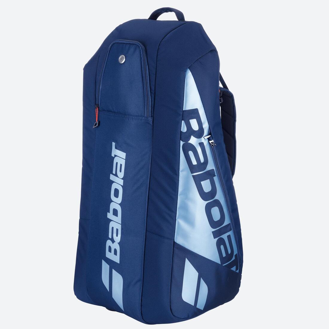 Sac de tennis Babolat rh x6 pure drive bleu 9 raquettes