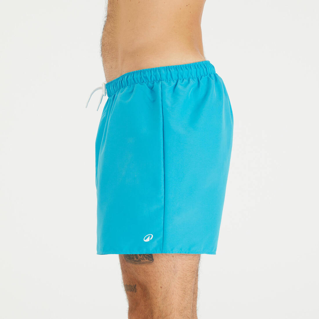 Short de bain surf 100 Court 15" Homme - Hendaia MW