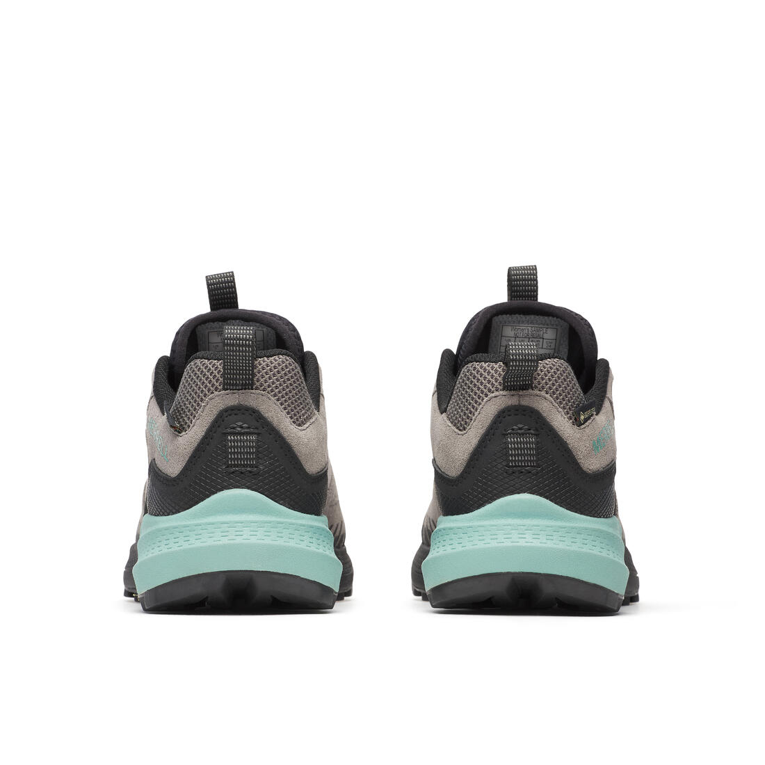 Chaussures imperméables de randonnée montagne femme, Merrell Capra 2 GTX