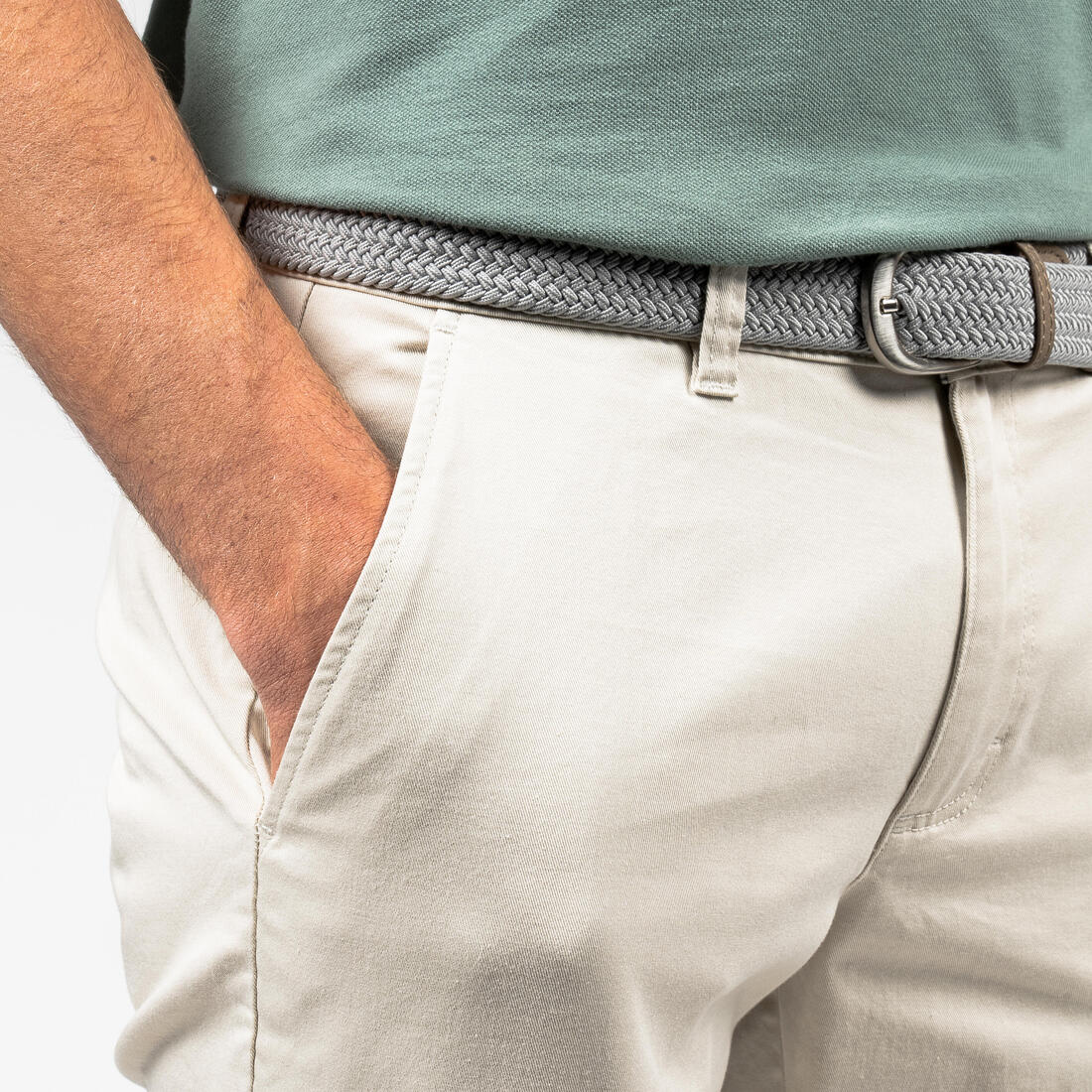 Short golf Homme - MW500