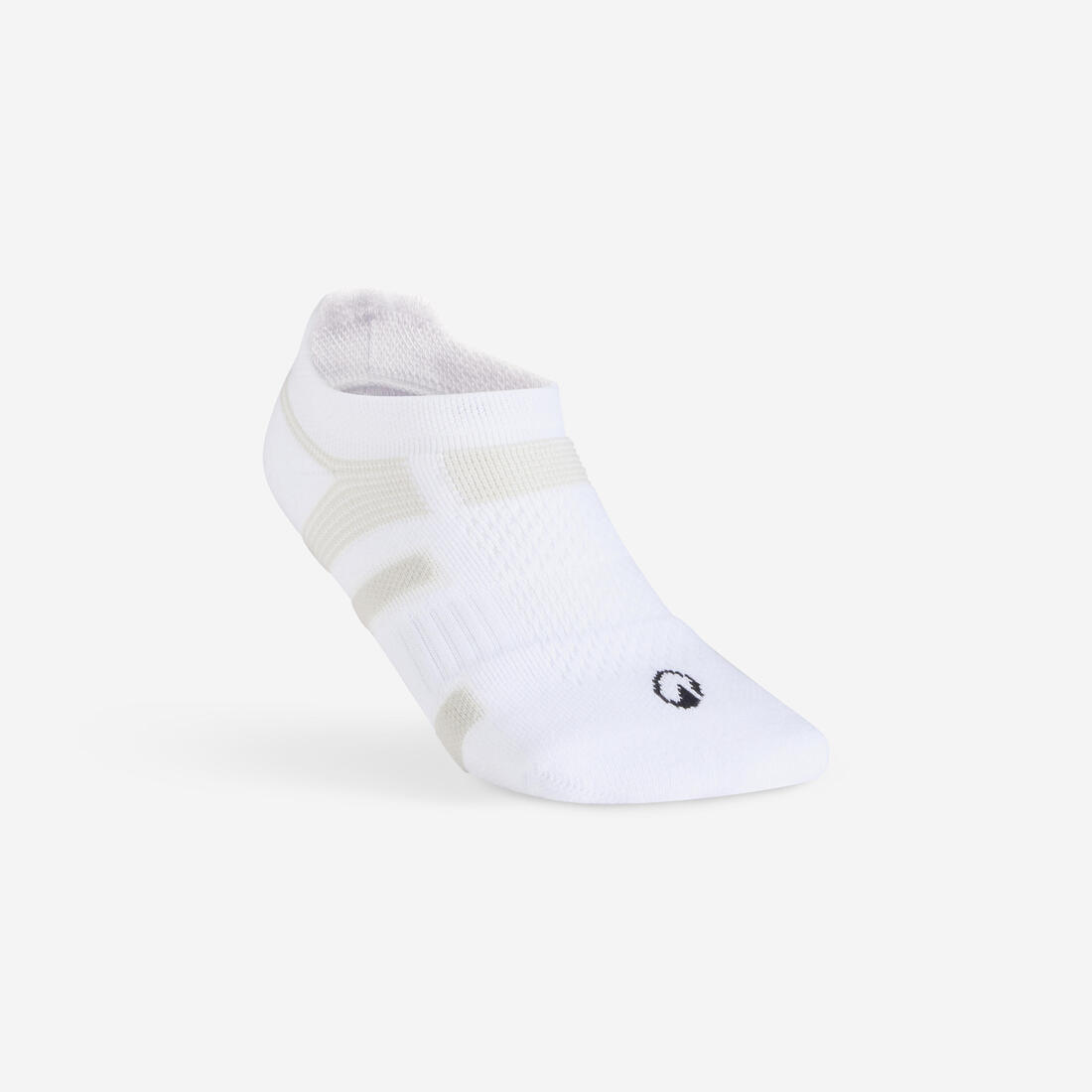Chaussettes de tennis basses rs 560 noir vert lot de 3