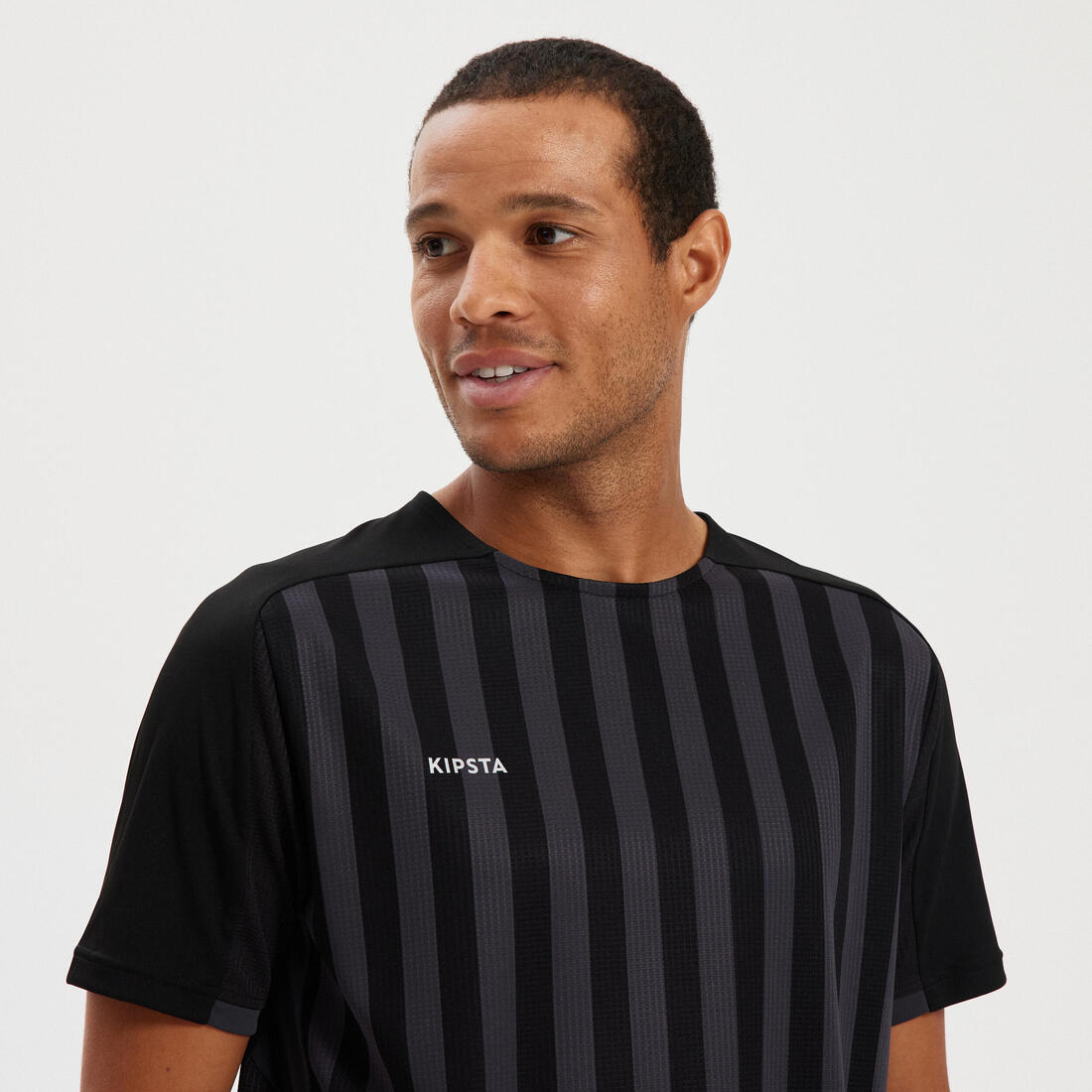 Maillot de football manches courtes viralto club