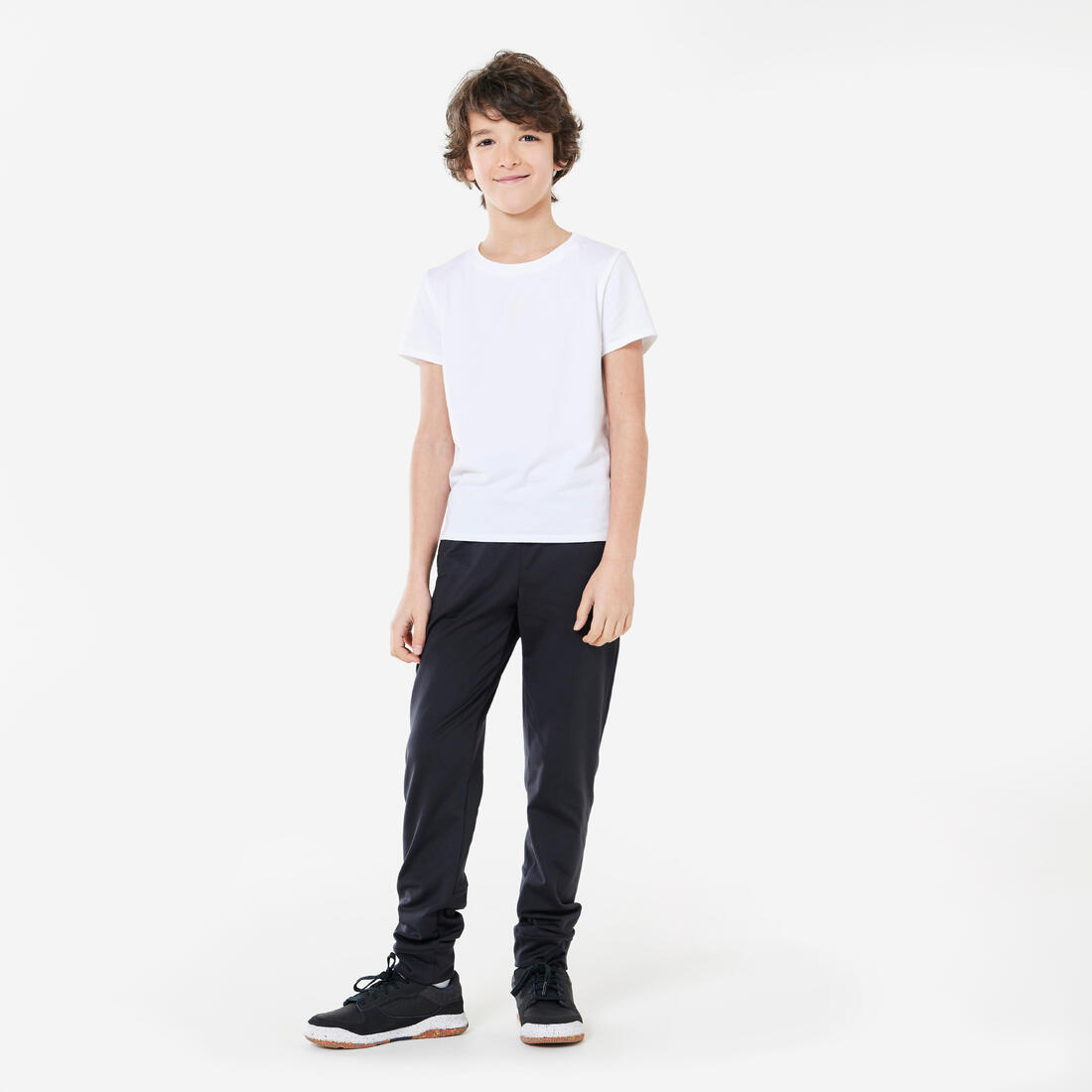 Pantalon de jogging enfant chaud respirant