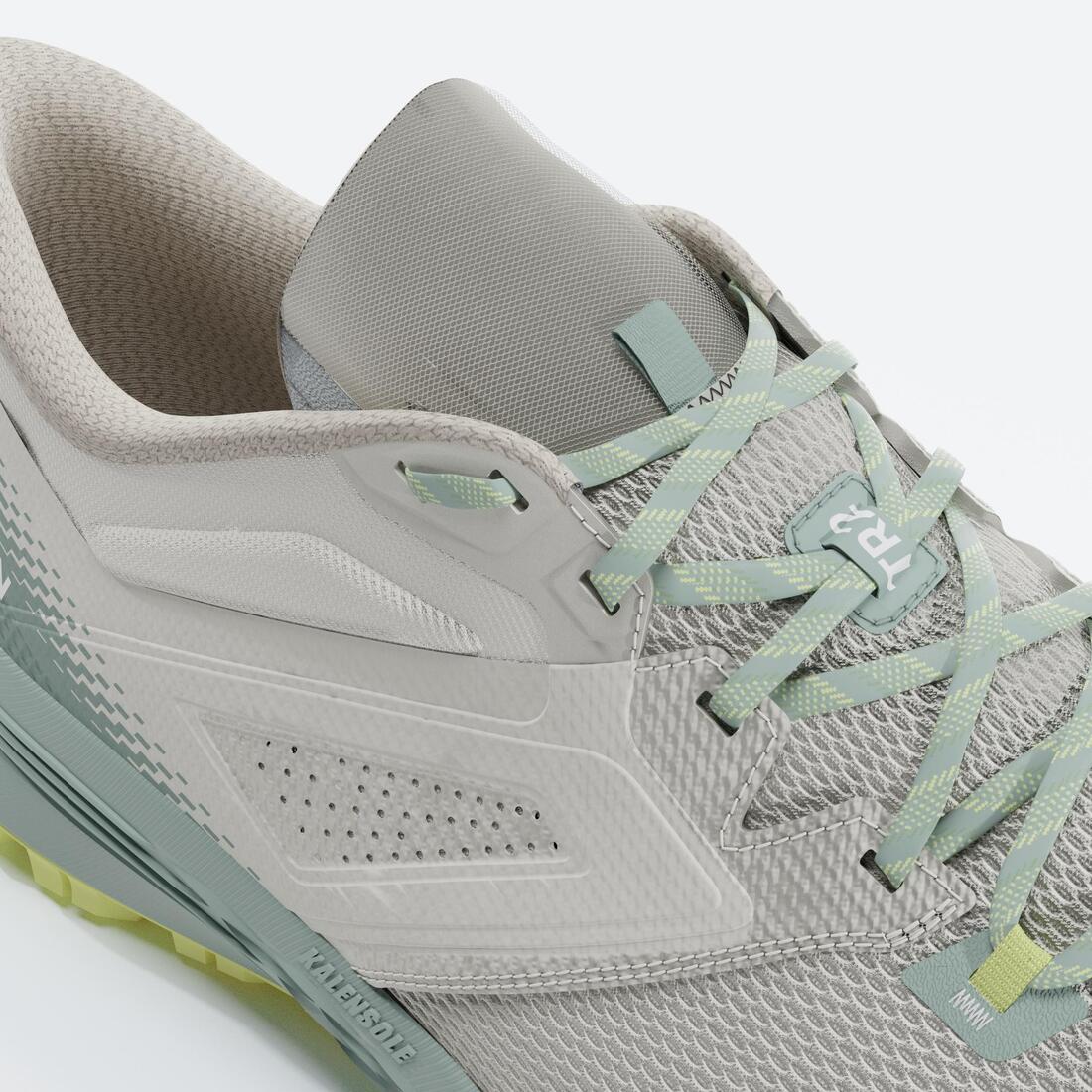 CHAUSSURES TRAIL RUNNING POUR FEMME TR2