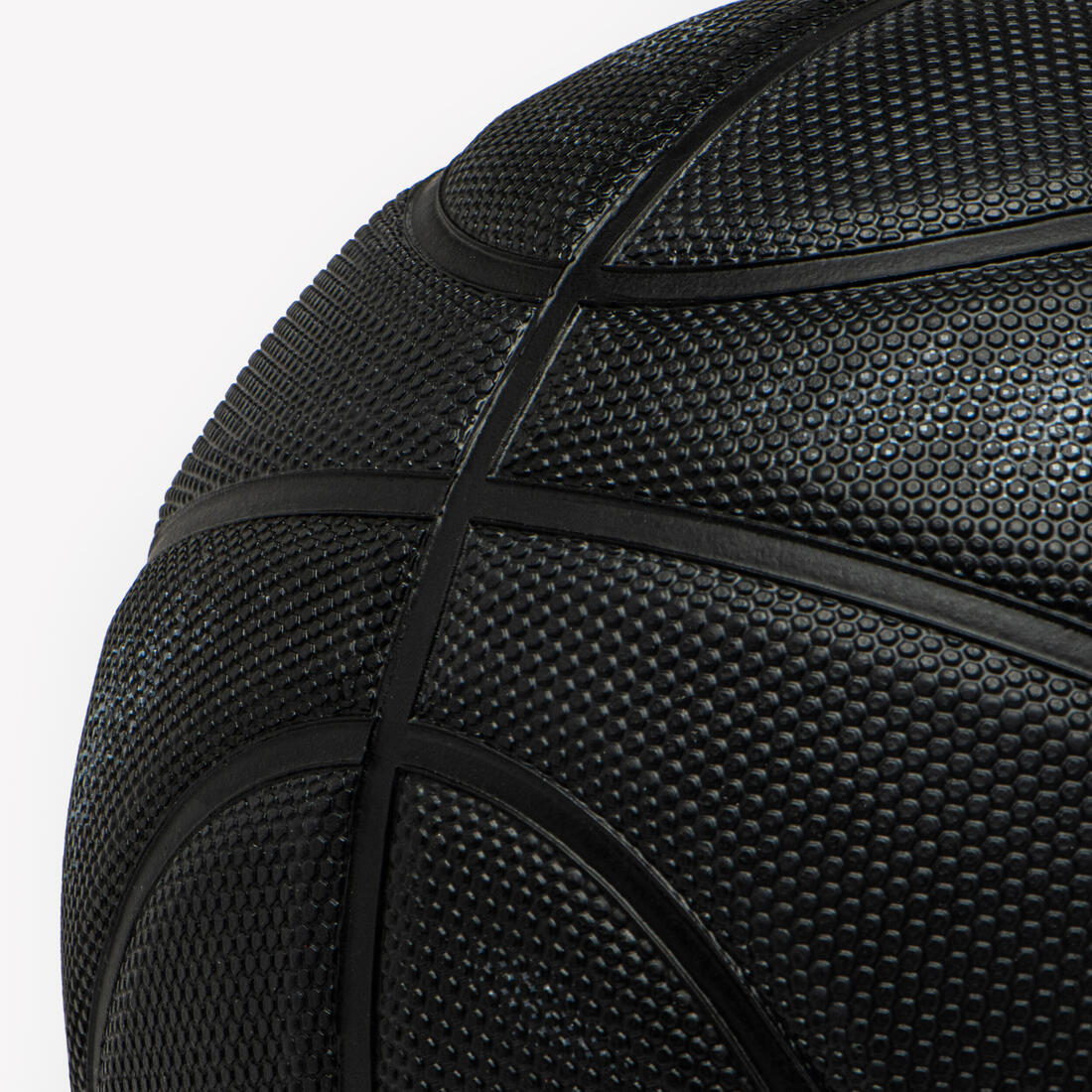 Ballon de basketball taille 7 - RESIST R500