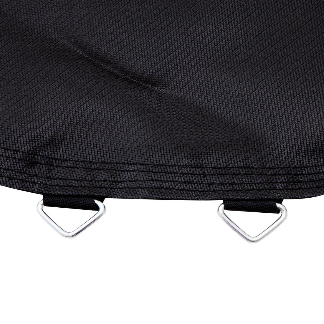 Toile de saut ronde pour 48 ressorts, pièce détachée trampoline, Essential 240