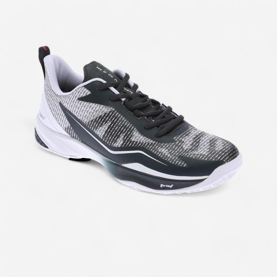 Chaussures de Badminton Homme BS Lite 960 - Anthracite – 8842199