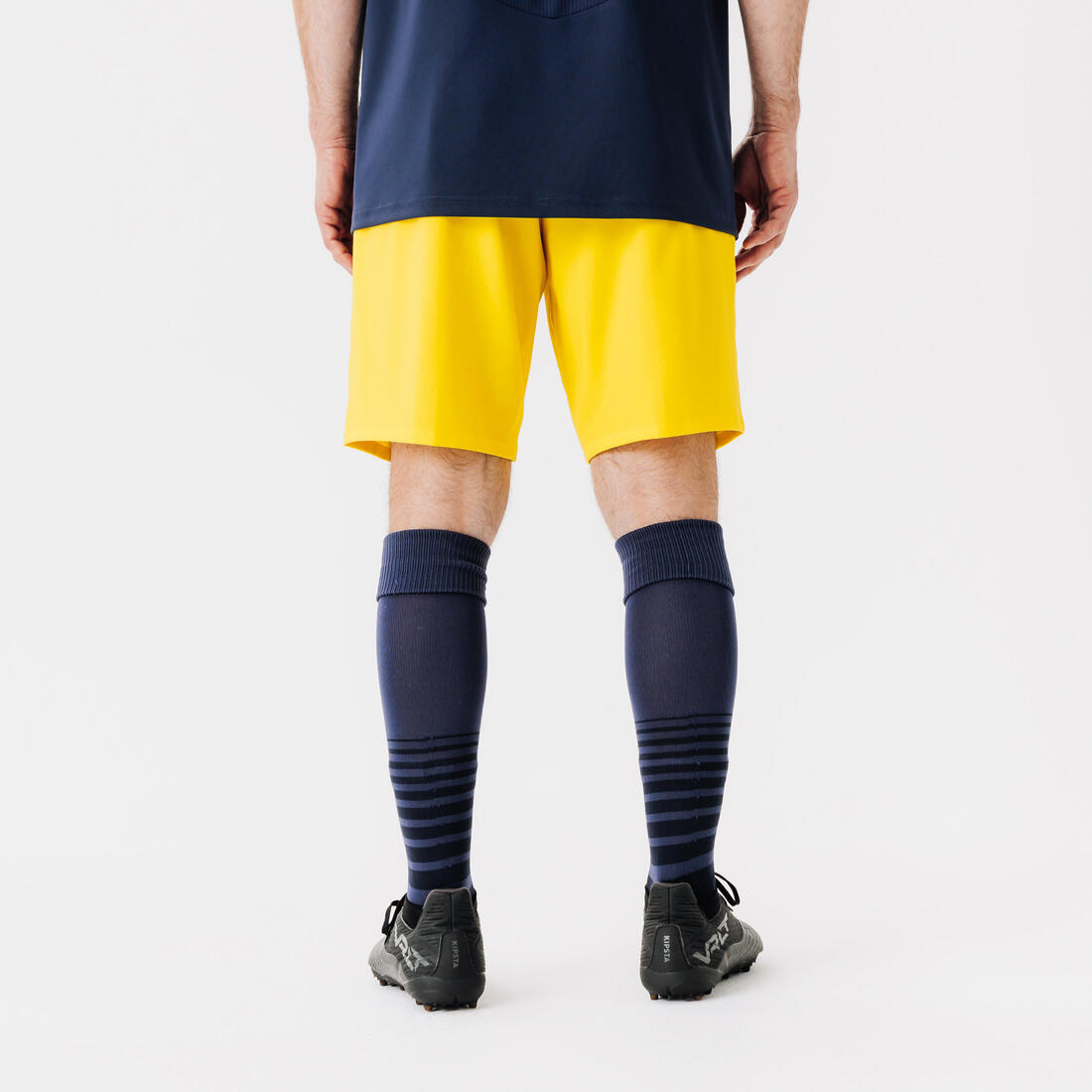 Short de football viralto club adulte