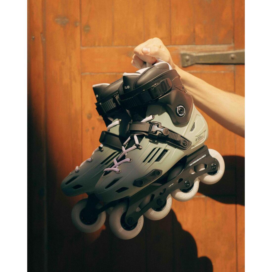 Roller freeride adulte mf500