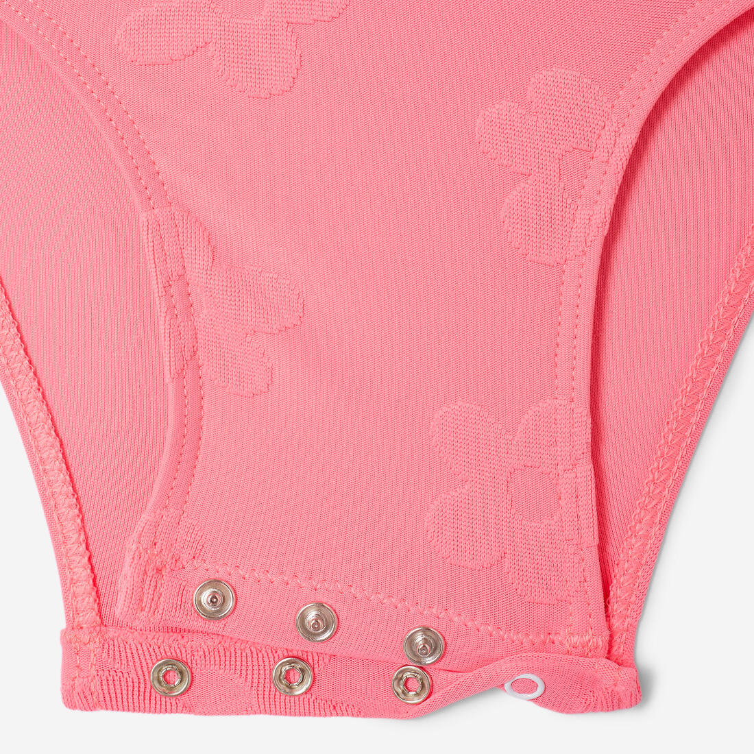 Maillot de bain 1 pièce bébé / fille, Julia rose