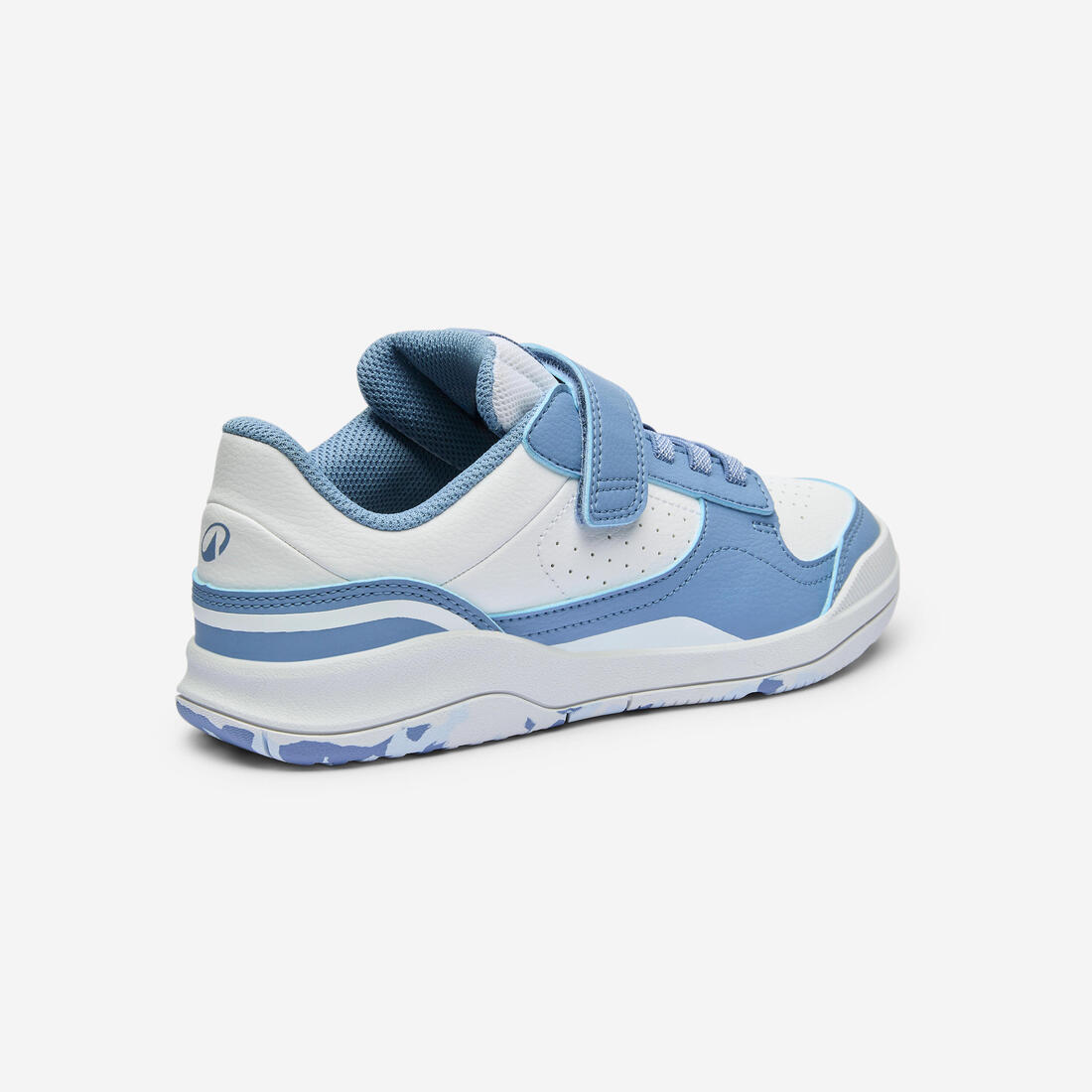 Chaussures de sport à scratch résistantes enfant, Playventure Yard