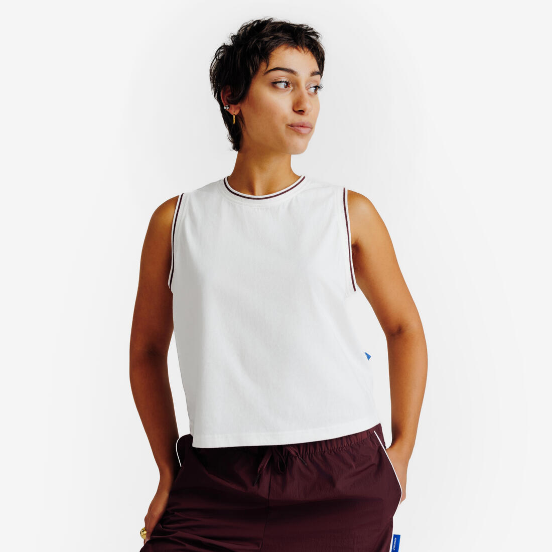 Débardeur femme, Heritage
