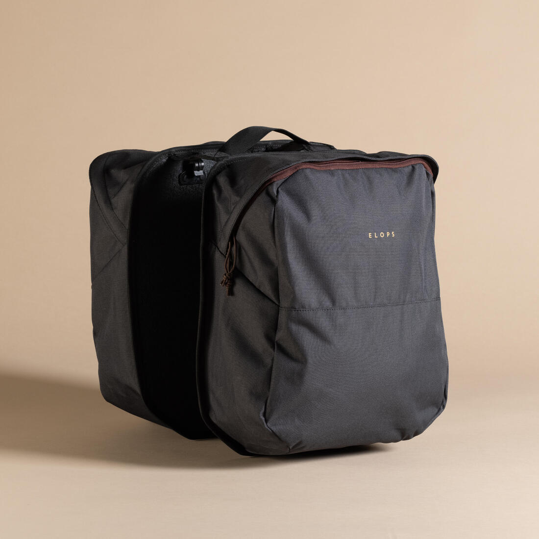 SACOCHE DOUBLE 100 2X15L