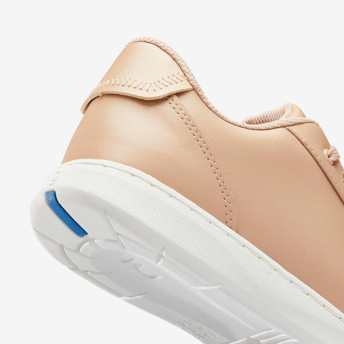 Chaussures marche urbaine femme Walk Protect kaki