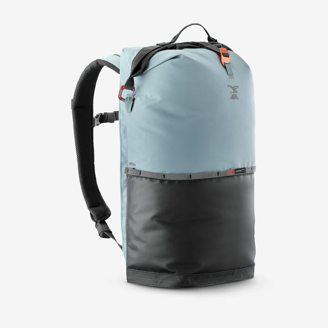 Sac à dos d'escalade - Vertika indoor 23l