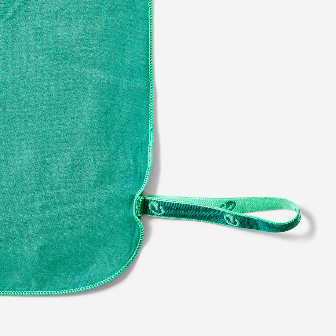 Serviette de bain microfibre taille L 80 x 130 cm