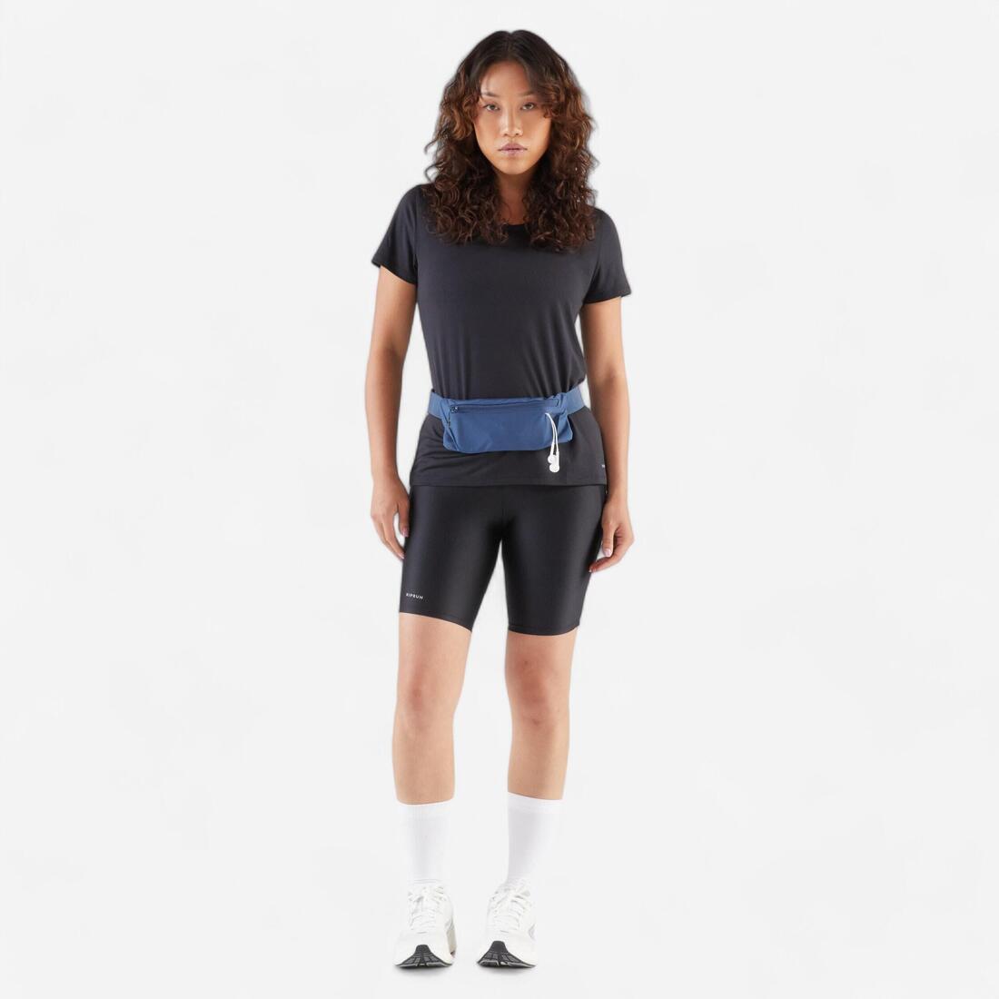Ceinture de running smartphone homme femme -kiprun basique 2