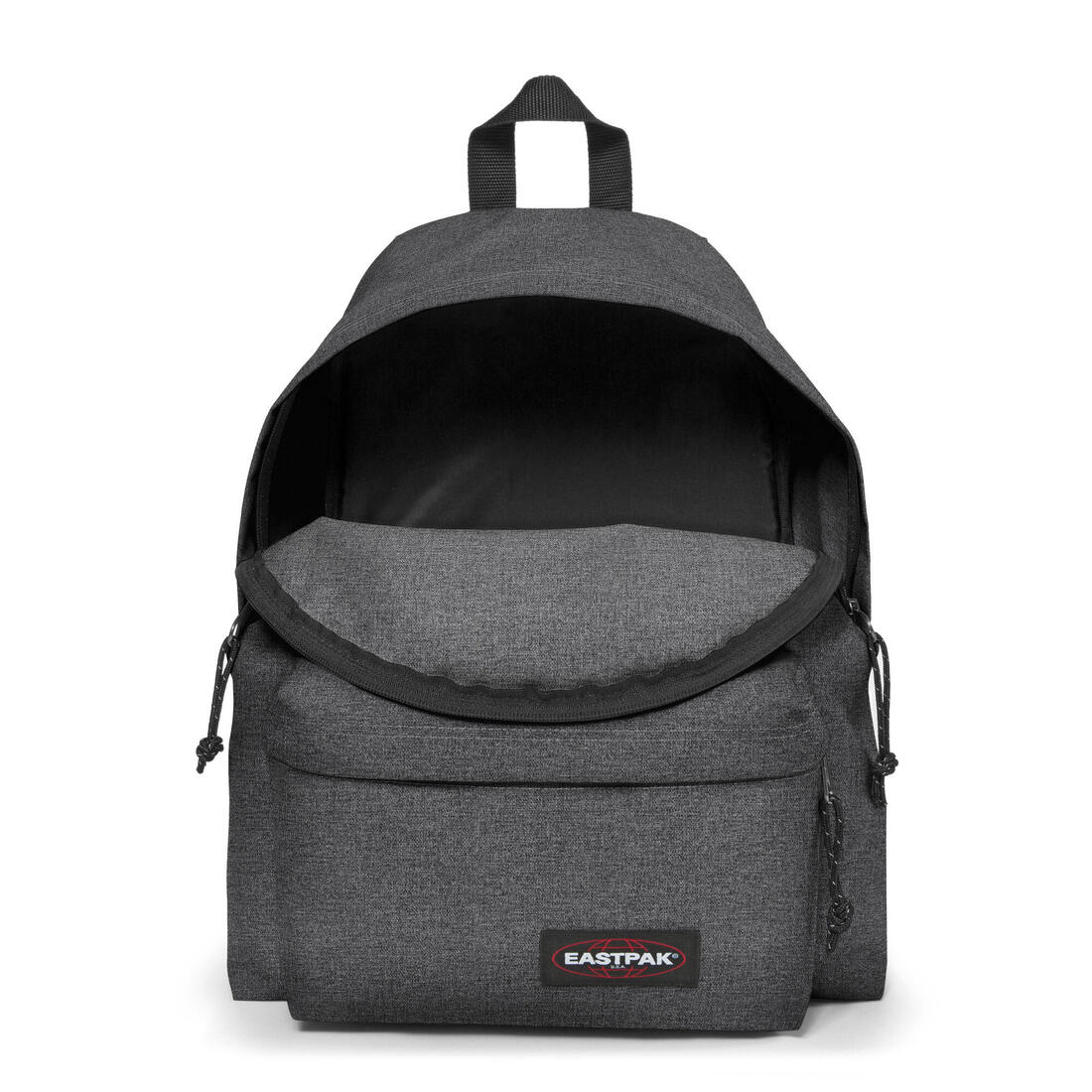 SAC EASTPAK BLACK DENIM