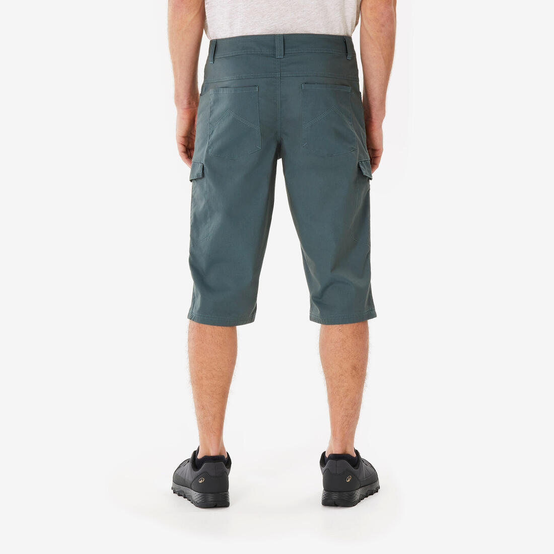 Bermuda de randonnée  - NH500 - Homme