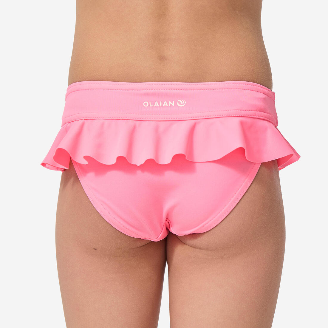 bas de maillot de bain FILLETTE MADI 100