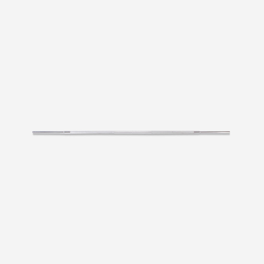 Barre de musculation 2m 28mm