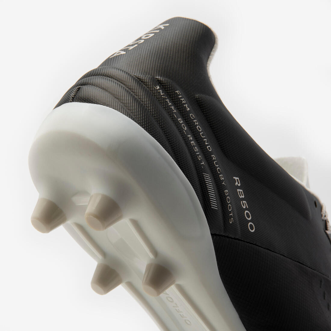 Crampons Rugby adulte - Advance R500 FG