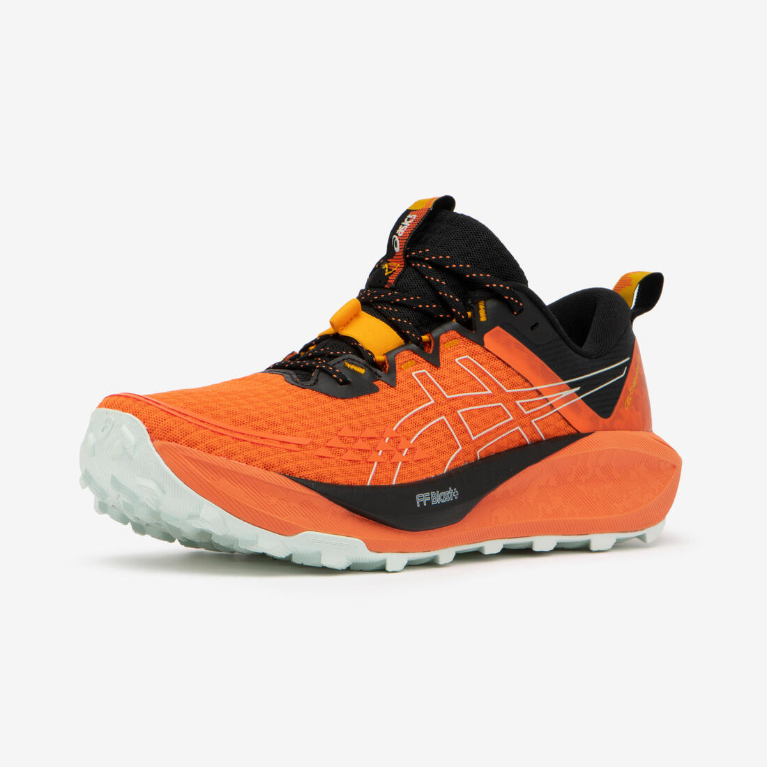 Chaussures de Trail Running Homme, Asics Gel Trabuco 13