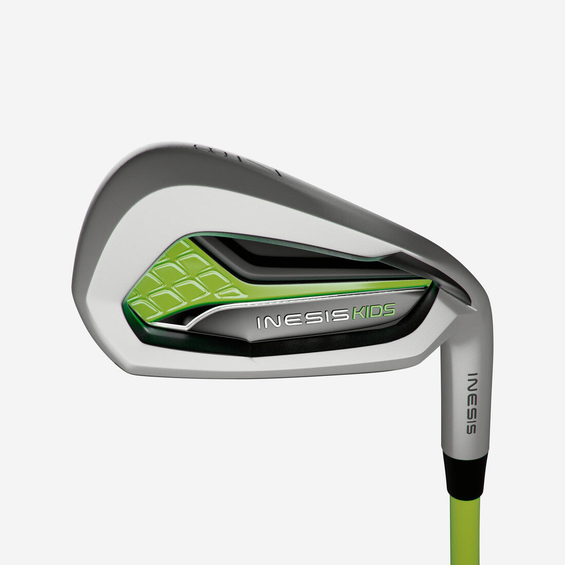 Kit golf junior 5-7 ans droitier - INESIS